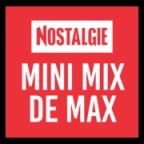 logo Nostalgie Mini Mix de Max
