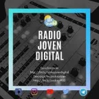 logo Radio Joven Digital