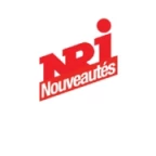 logo NRJ Nouveautes