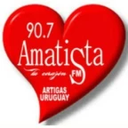 logo Amatista FM