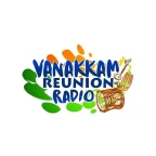 logo Vanakkam Réunion Radio