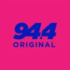 logo Original Radio 94.4