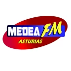 logo Medea FM