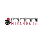 logo Miranda FM