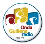 logo Onda Guillena Radio