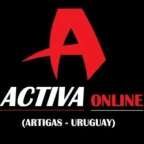 logo Radio Activa online