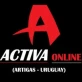 Radio Activa online