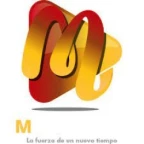 logo Radio Milenium 92.1 FM