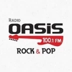 logo Radio Oasis en vivo