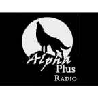 logo Alpha Plus