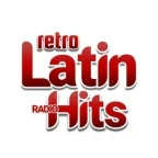 logo Retro Latin Hits