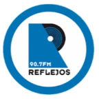logo Reflejos FM