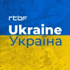 logo RTBF Ukraine - Україна