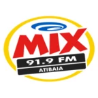 logo Mix FM Atibaia