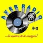 logo Ayer Radio