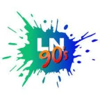 logo LN Radio 90