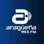 logo Aragüeña 99.5 FM