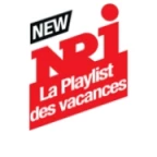 logo NRJ La Playlist des Vacances