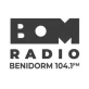 Bom Radio Benidorm