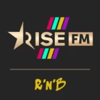 logo Rise FM R’n’B