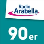 logo Arabella 90er