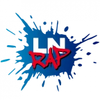 logo LN Radio Rap