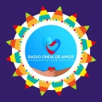 logo Radio Onda De Amor
