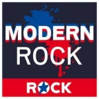 logo ROCK ANTENNE Modern Rock