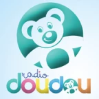 logo Radio Doudou