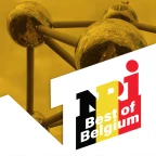 logo NRJ Best of Belgium