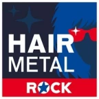ROCK ANTENNE Hair Metal