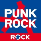 logo ROCK ANTENNE Punkrock