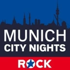 logo ROCK ANTENNE Munich City Nights