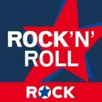 logo ROCK ANTENNE Rock 'n' Roll