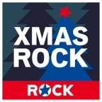 logo ROCK ANTENNE Xmas Rock