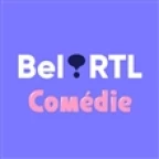 logo Bel RTL Comédie