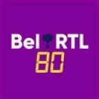 logo Bel RTL 80