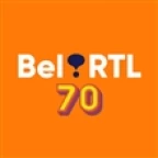 logo Bel RTL 70