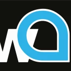 logo Warm FM
