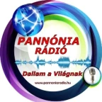 Pannónia rádió