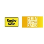 logo Radio Köln - Dein Top40 Radio