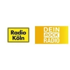 logo Radio Köln - Dein Rock Radio