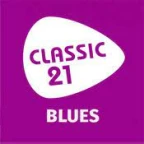 logo Classic 21 Blues