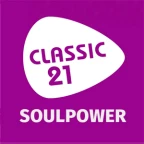 CLASSIC 21 Soulpower