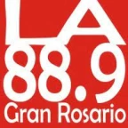 logo Radio Gran Rosario
