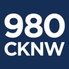 logo News Talk 980 CKNW