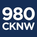 News Talk 980 CKNW