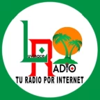logo Luvinace RADIO