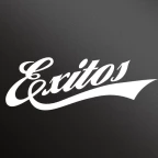 logo Éxitos 99.9 FM