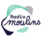 logo Radio Moulins